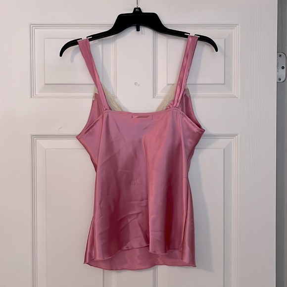 COPY - JUNIORS SLEEVELESS BLOUSE : SIZE LARGE - Picture 3 of 3